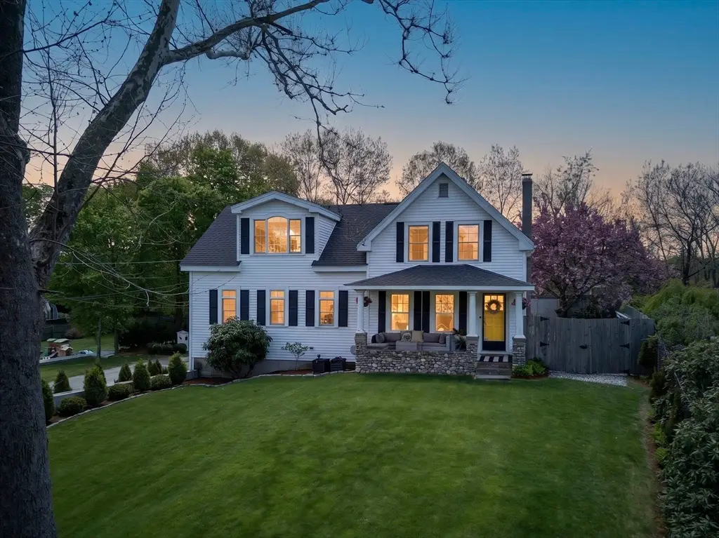 485 East St., Weymouth, MA 02189 - #1