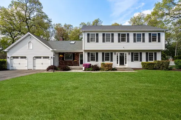 119 Pineridge Drive, Westfield, MA 01085