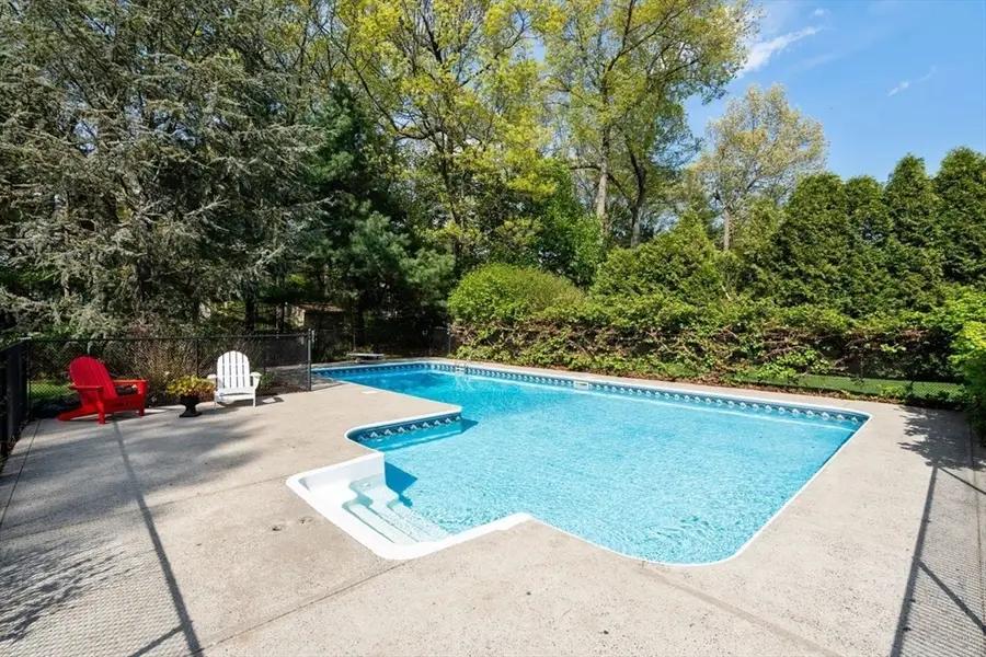 119 Pineridge Drive, Westfield, MA 01085 - #2