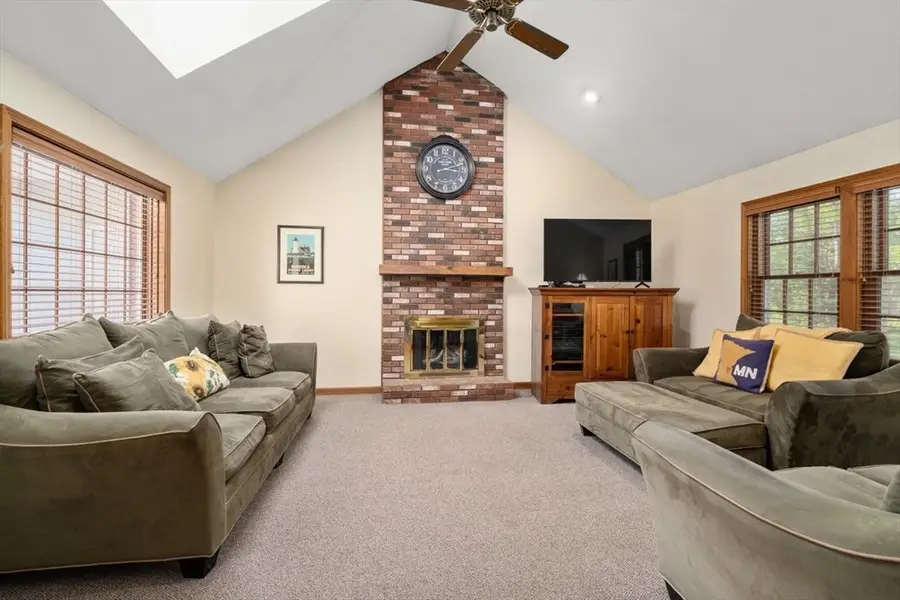 119 Pineridge Drive, Westfield, MA 01085 - #3