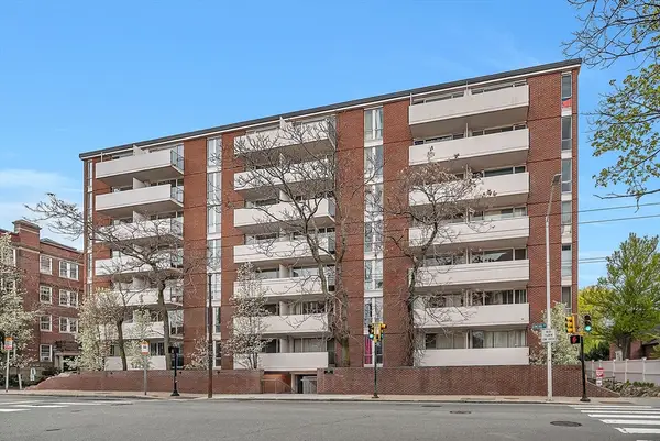 29 Concord Avenue #709, Cambridge, MA 02138