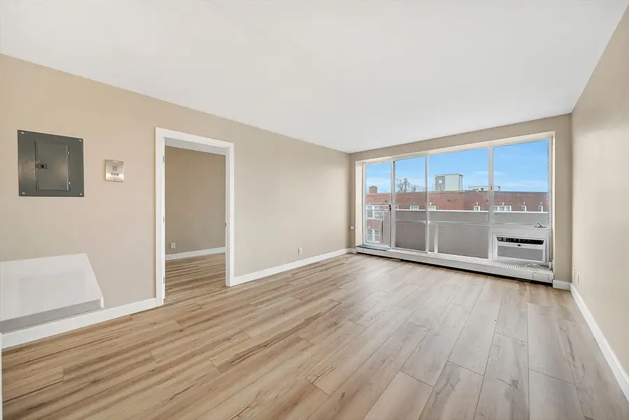 29 Concord Avenue #709, Cambridge, MA 02138 - #3