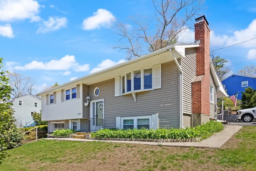 204 Nashua Rd, North Billerica, MA 01862 - #1