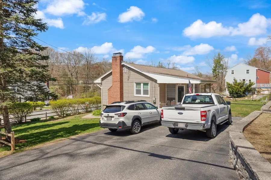 204 Nashua Rd, North Billerica, MA 01862 - #3