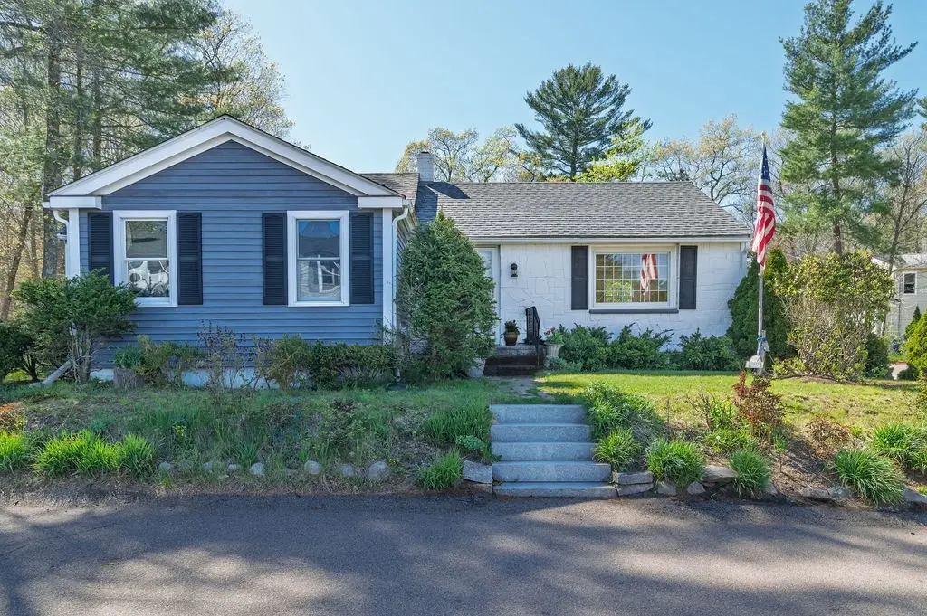 11 Duncan Dr, Norwell, MA 02061 - #1