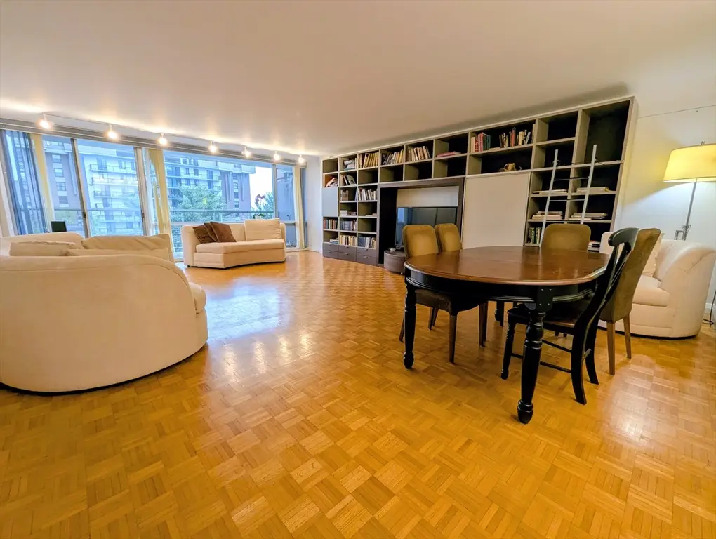45 Longwood Ave #705, Brookline, MA 02446 - #1