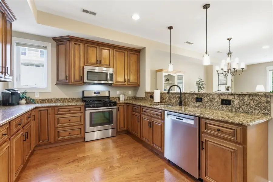 2302 Juniper Circle #2302, North Andover, MA 01845 - #3