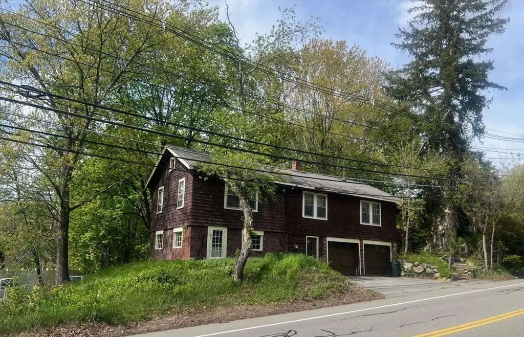 30 Bedford St, Burlington, MA 01803 - #1