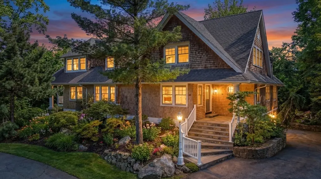 23 Whittier Road, Marblehead, MA 01945 - #1