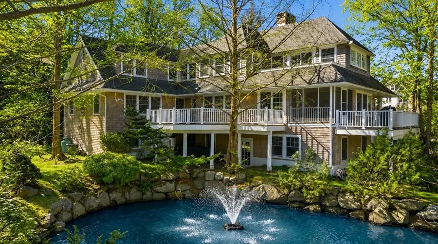 23 Whittier Road, Marblehead, MA 01945 - #2