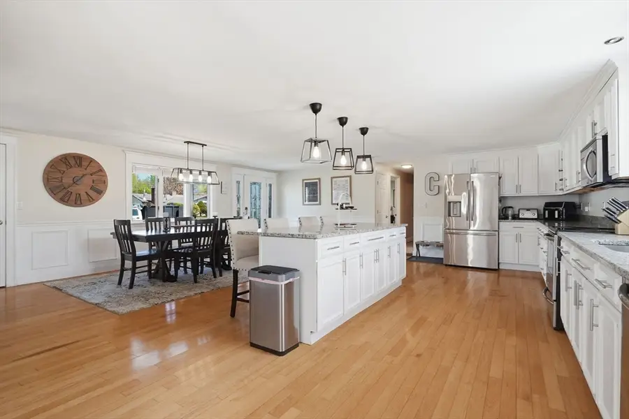 8 Lisa Rd, Peabody, MA 01960 - #2