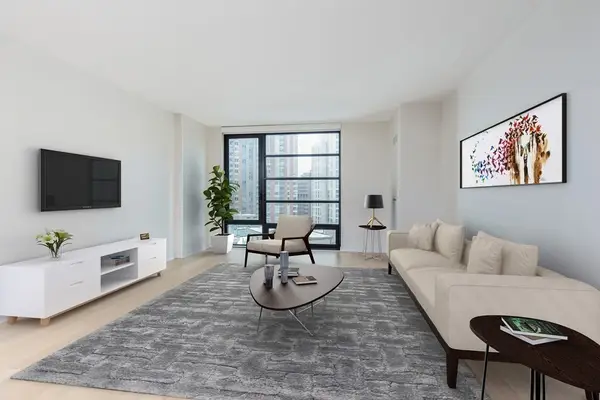 580 Washington St #1501, Boston, MA 02111