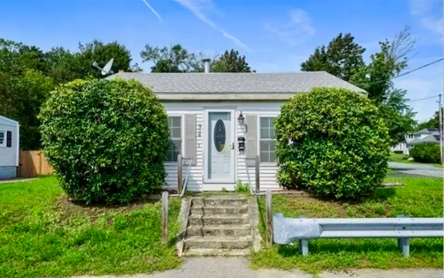 936 Centre, Brockton, MA 02302 - #2