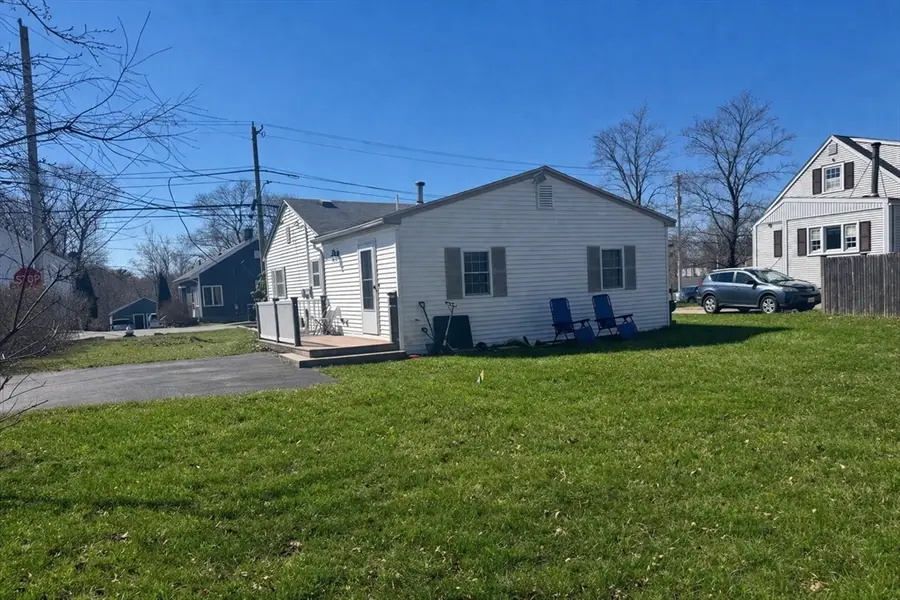 936 Centre, Brockton, MA 02302 - #3