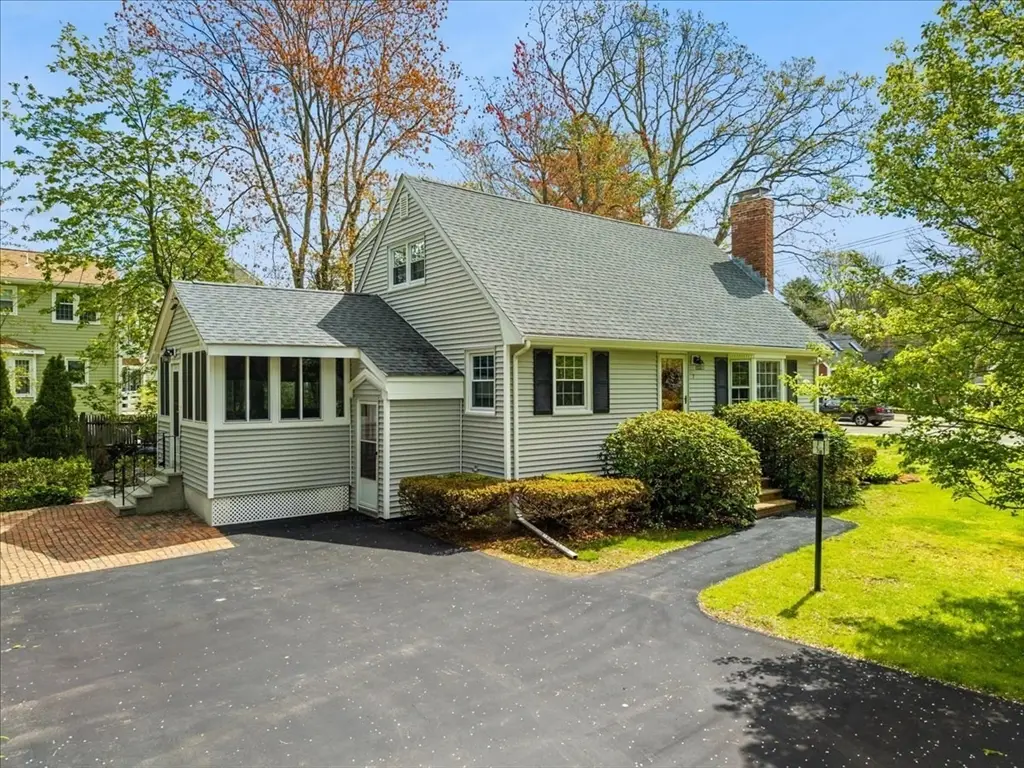 7 Glen Echo Blvd, Stoughton, MA 02072 - #1