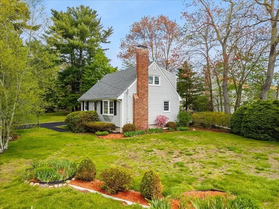 7 Glen Echo Blvd, Stoughton, MA 02072 - #2