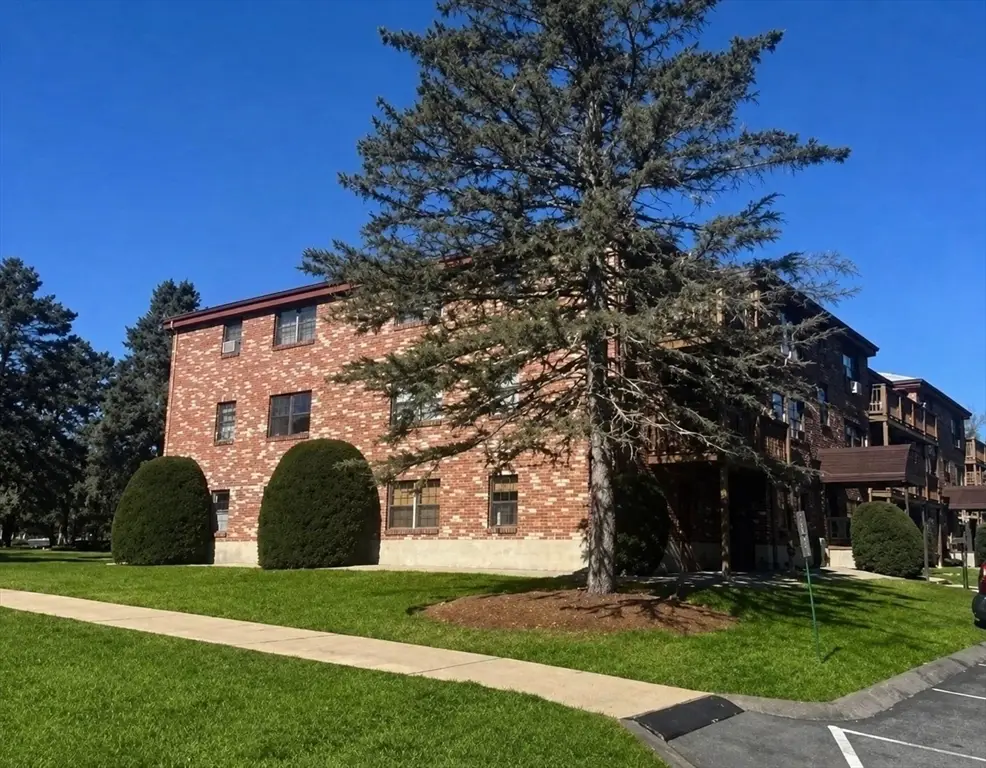 14C Mayberry #1, Westborough, MA 01581 - #1