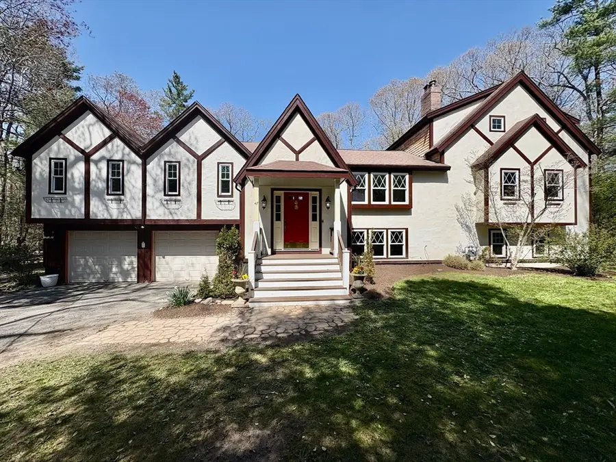 47 Tanglewood Dr, Scituate, MA 02066 - #3