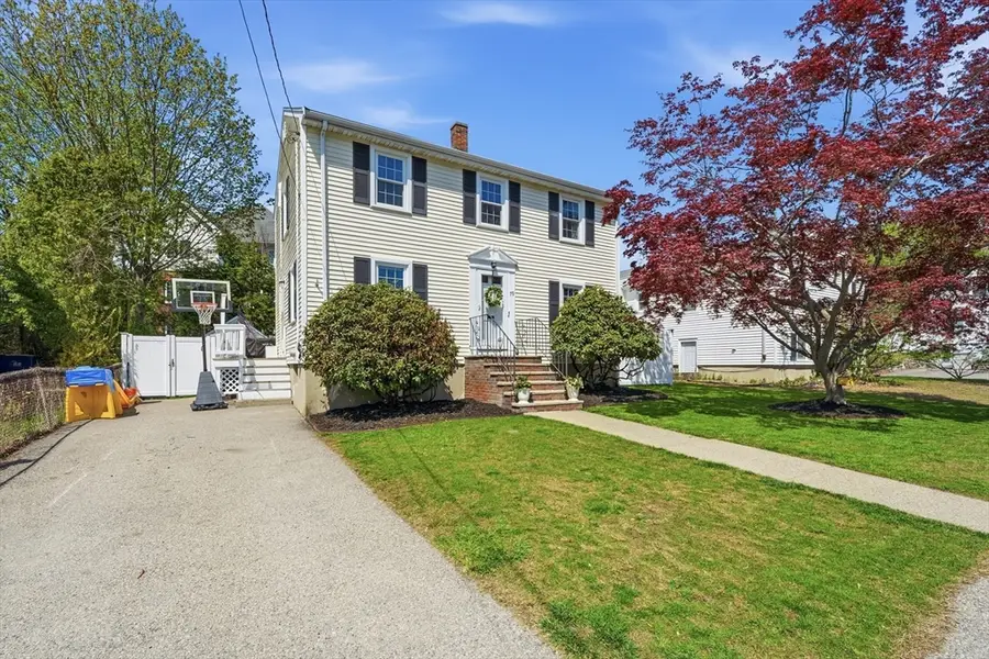 79 Running Brook Rd, Boston, MA 02132 - #2