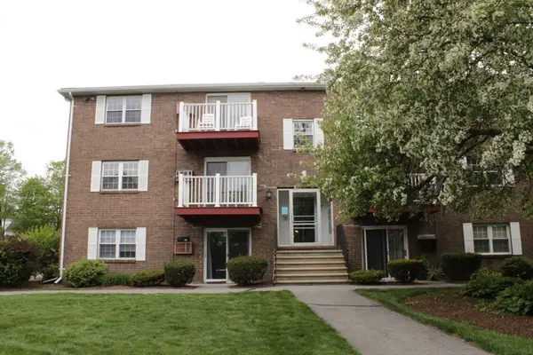1 Brown Ave #41, Amesbury, MA 01913