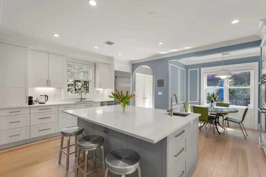 90 Columbia #U90, Brookline, MA 02446 - #3