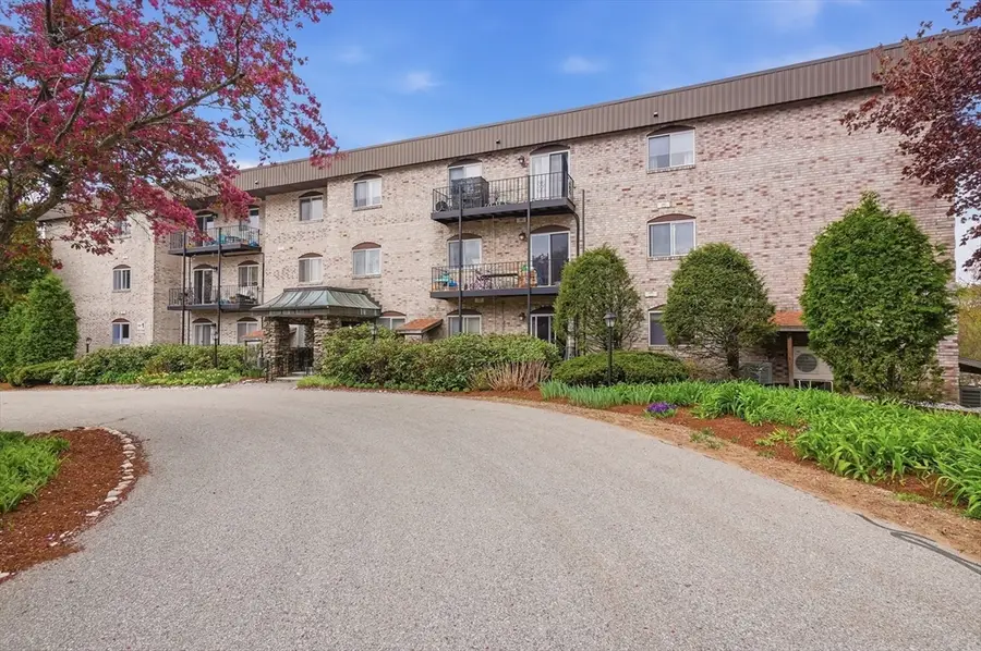 181 Littleton Road - Bldg.1 #123, Chelmsford, MA 01824 - #2