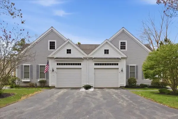 3 Periwinkle Ct #3, Bourne, MA 02532