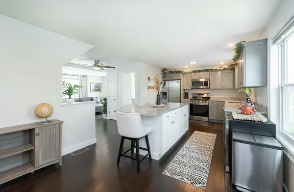 31 Orchard Street #A, Haverhill, MA 01830