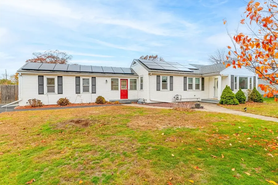 35 Woodbine Street, Attleboro, MA 02703 - #2