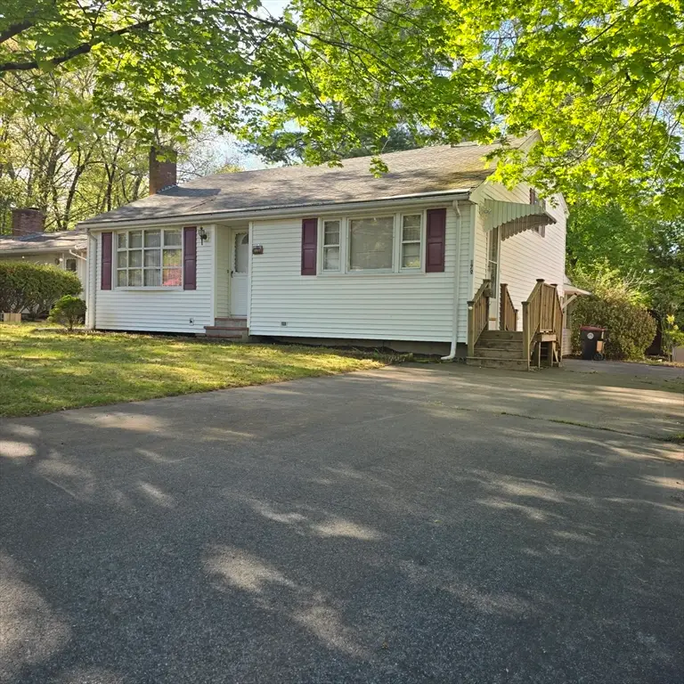 179 Bellevue Ave, Brockton, MA 02302 - #1