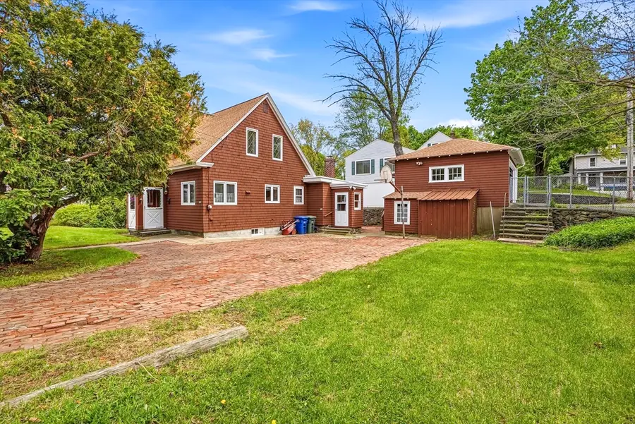 152 Manchester St, Leominster, MA 01453 - #2