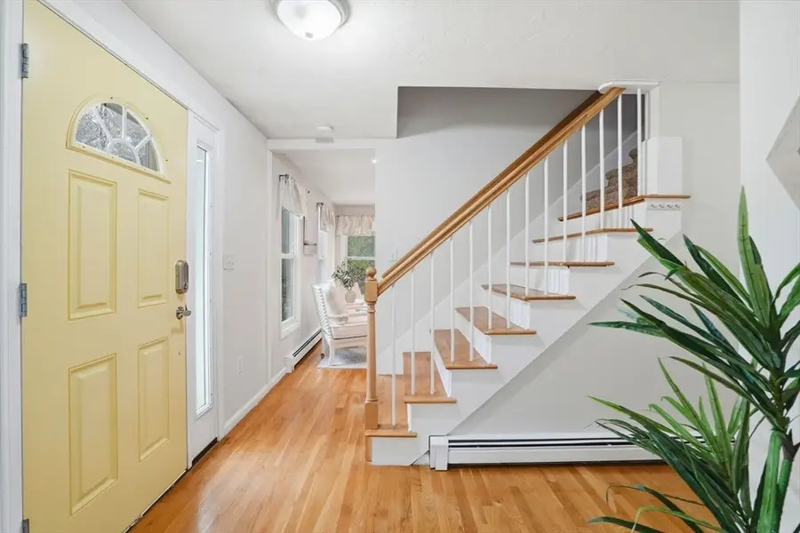 18 W End Way #18, Norwell, MA 02061 - #2