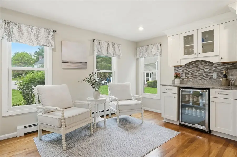 18 W End Way #18, Norwell, MA 02061 - #3