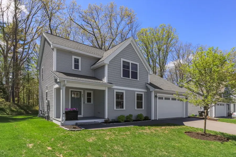21 Birch Drive, Pepperell, MA 01463 - #3