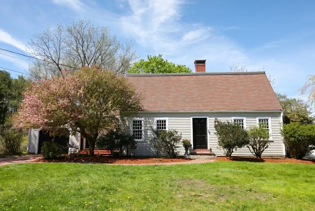 110 Cross St, Andover, MA 01810 - #1