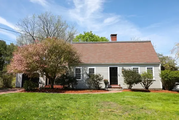 110 Cross St, Andover, MA 01810