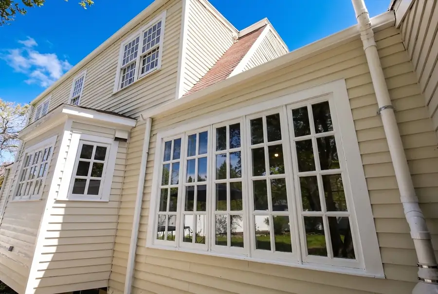 110 Cross St, Andover, MA 01810 - #3