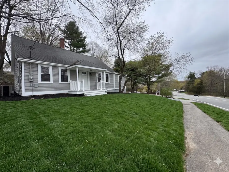 98 Elm St, Blackstone, MA 01504 - #2
