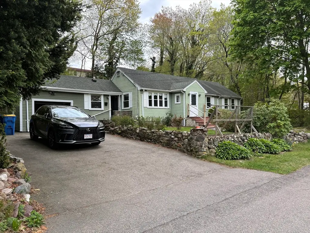 36 Sarah St., Randolph, MA 02368 - #1