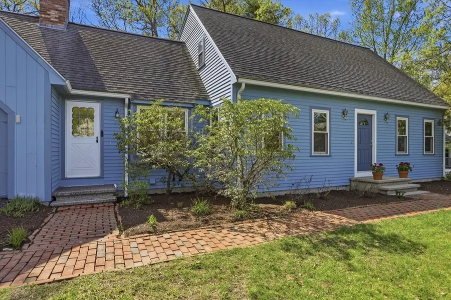 3 Checkerberry Lane, Littleton, MA 01460 - #2