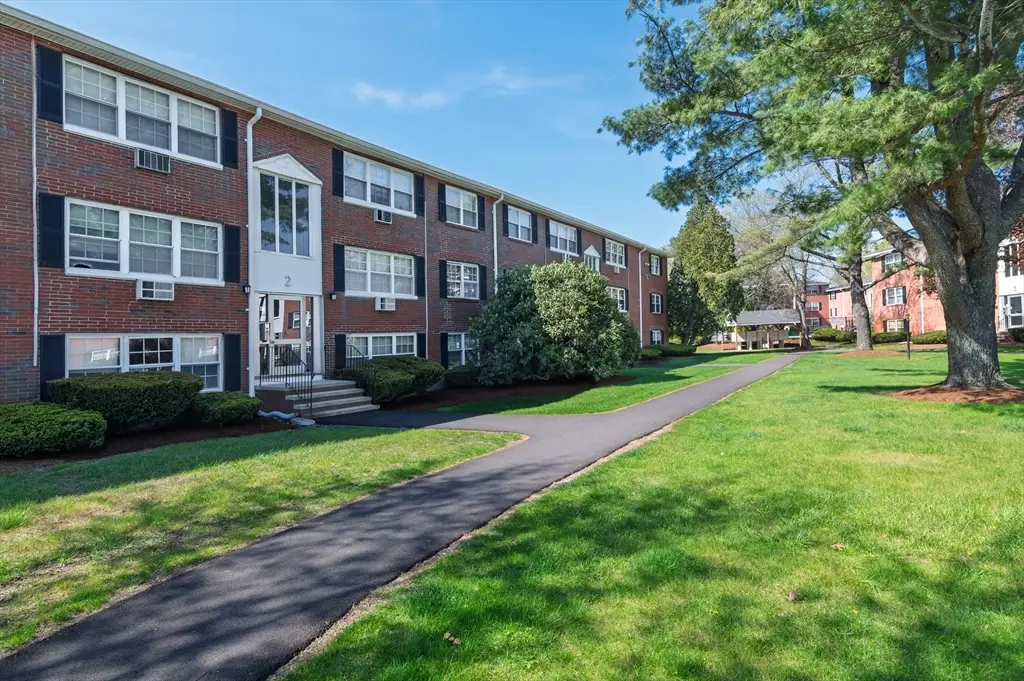 2 Tara Dr #11, Weymouth, MA 02188 - #1