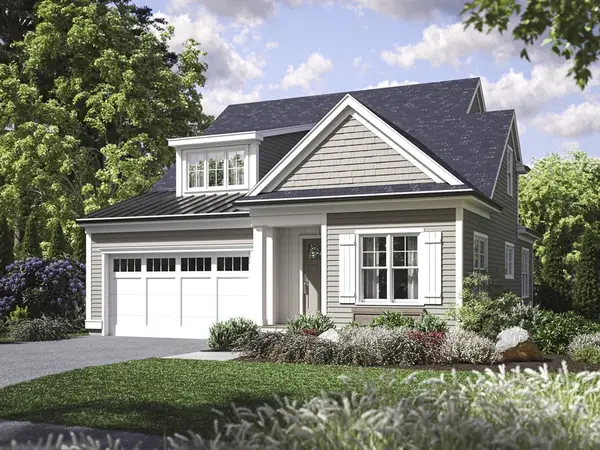 17 Conifer Circle #32, Shrewsbury, MA 01545
