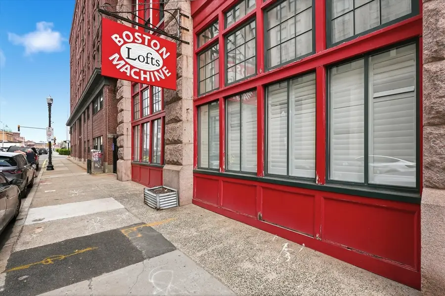 13-17 Willow Street #203, Lynn, MA 01901 - #2