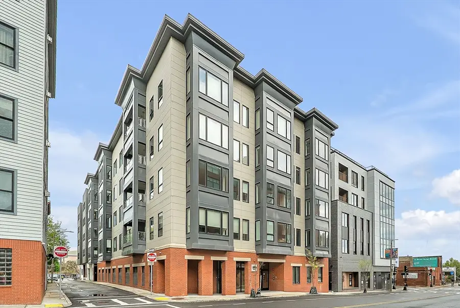 39 A #12, Boston, MA 02127 - #2