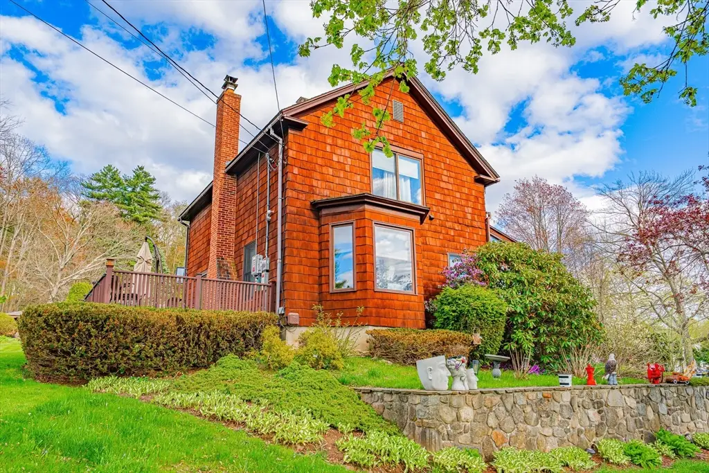 257 Ashby State Rd, Fitchburg, MA 01420 - #1