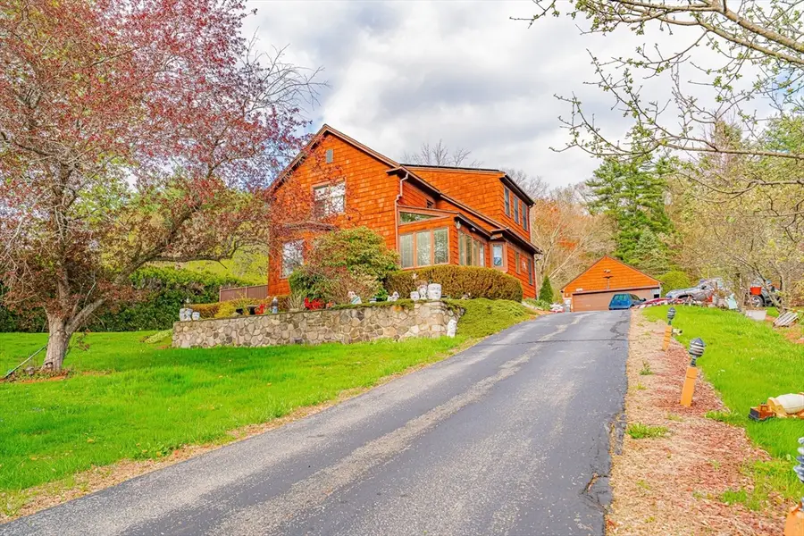 257 Ashby State Rd, Fitchburg, MA 01420 - #3