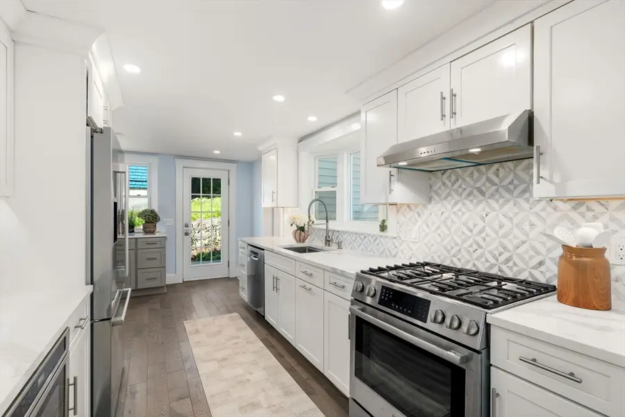 15 Searle Road, Boston, MA 02132 - #2