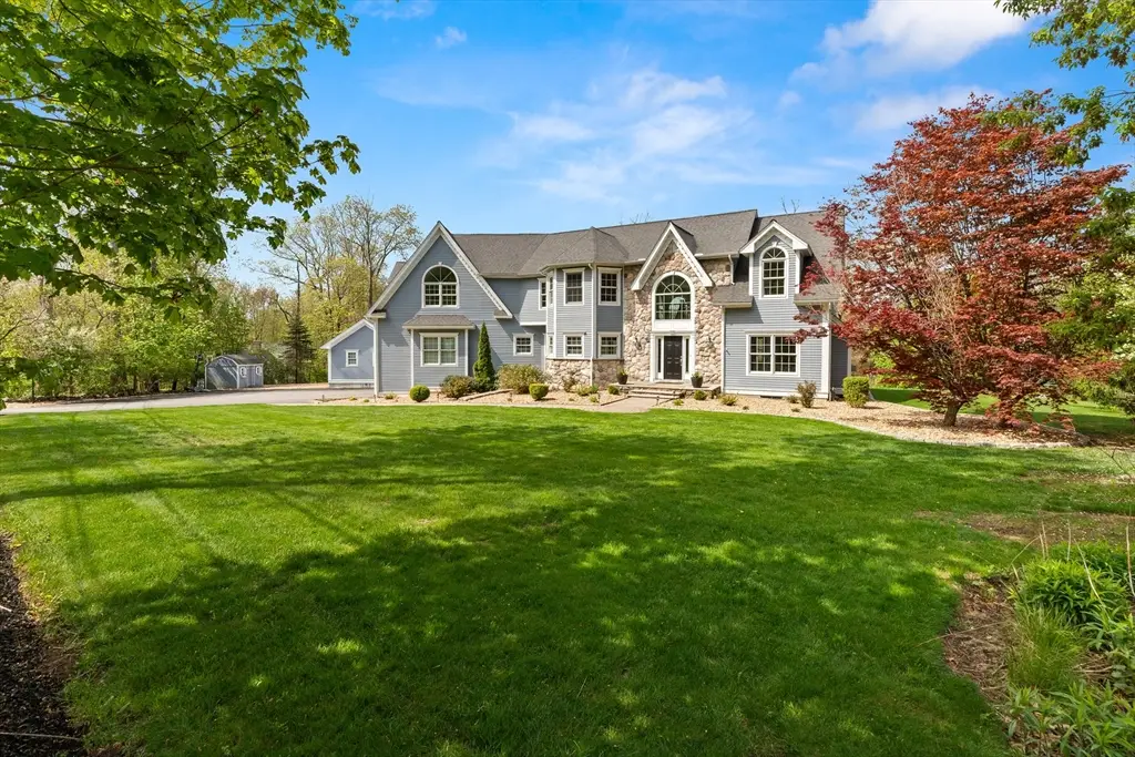 41 Baldpate Rd, Georgetown, MA 01833 - #1