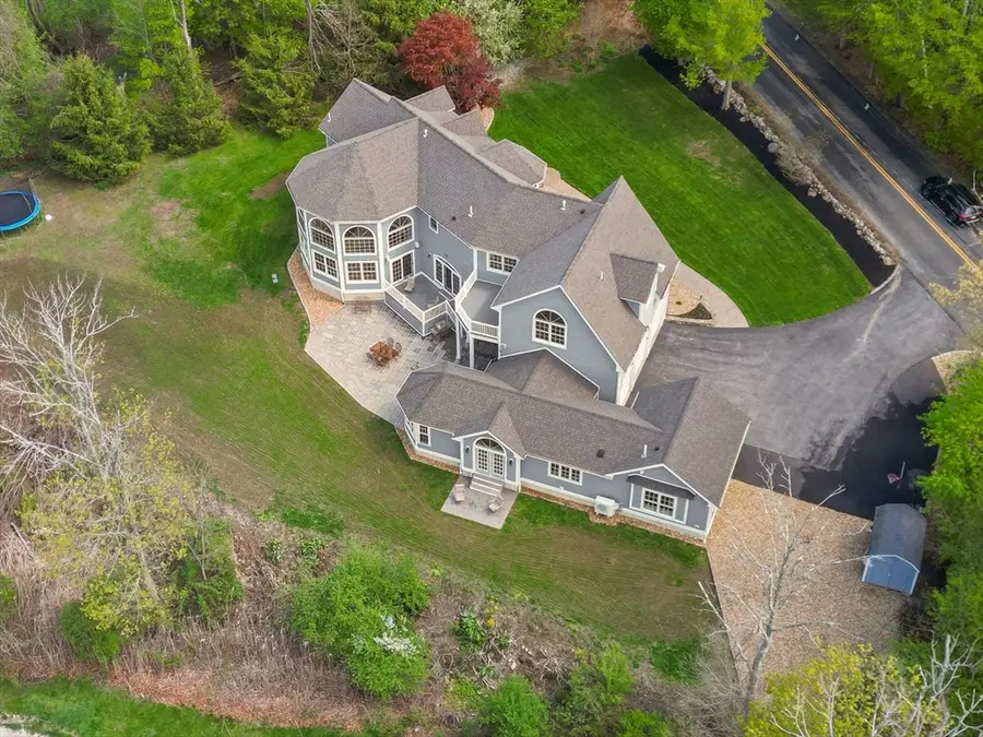 41 Baldpate Rd, Georgetown, MA 01833 - #2