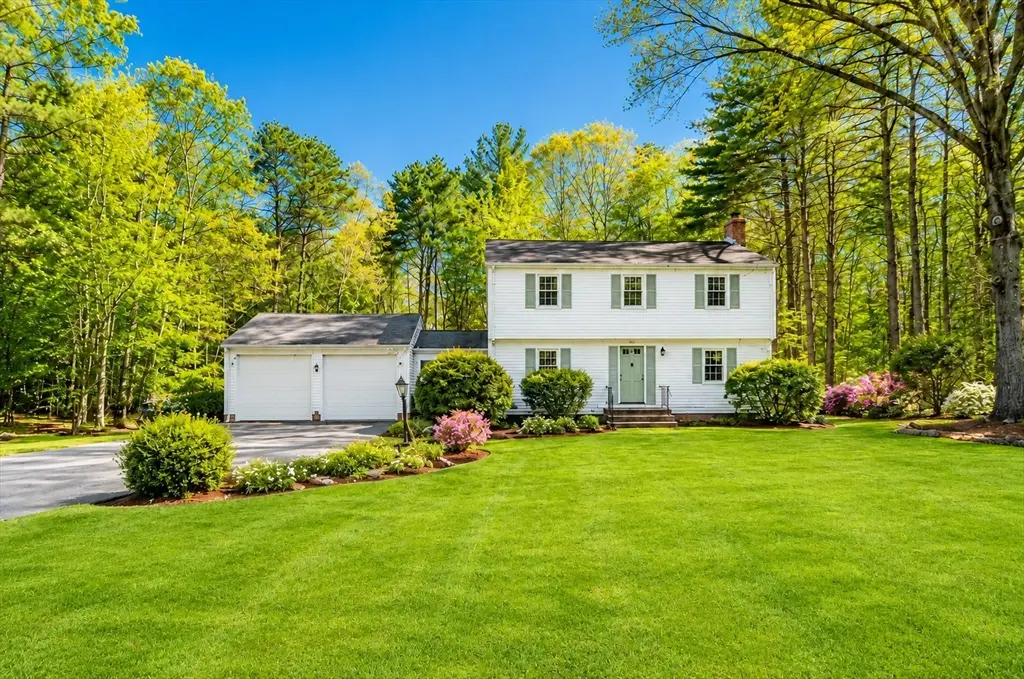 7 Musket Road, Attleboro, MA 02703 - #1